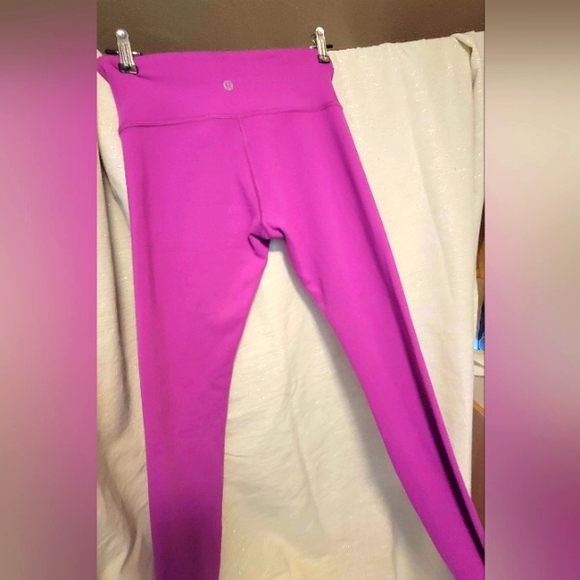 Lululemon Align High Rise Pant 25" - Picture 1 of 4